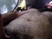 Tent Confessions- The way you are 10/16