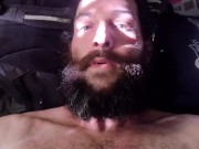 Tent Confessions- The way you are 12/16