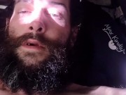 Tent Confessions- The way you are 4/16