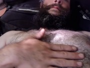 Tent Confessions- The way you are 5/16