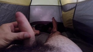 Tent Confessions- The way you are