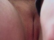 MILF Wet pussy solo play 16/16