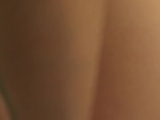 Kate fingering while Carl Drive -- Vertical Video 12/16