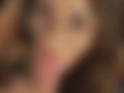 Kate fingering while Carl Drive -- Vertical Video 16/16