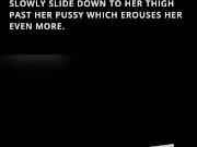 BAD DRAGON JANINE STORY 2