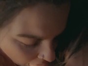 Blowing my dildo 5/16