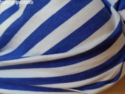 Slut Stepsister lets Me Play with Her Big Boobs 1/16