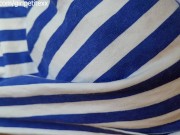 Slut Stepsister lets Me Play with Her Big Boobs 2/16