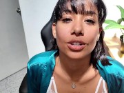 Relajate con JOI y dame tu LECHE 2 VECES 9/16