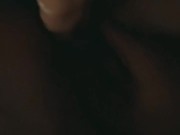 Fucking myself for daddy 8/16