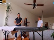 Masajes con final feliz Milfangelqueen ft BrunoFernandezz 1/16