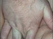 Woken up by daddy making me cum hard 7/16