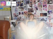 (IG：@wuwur_0217) 加藤鷹手指真的好厲害.... 11/16