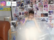 (IG：@wuwur_0217) 加藤鷹手指真的好厲害.... 6/16