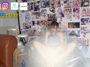 (IG：@wuwur_0217) 加藤鷹手指真的好厲害.... 7/16