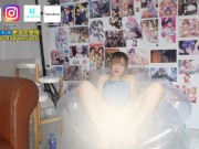 (IG：@wuwur_0217) 加藤鷹手指真的好厲害.... 9/16