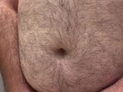 Chubby Man Gooning Again 5/16