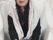 استخدام منشی  و درخواست سکساز کون  با مرد زندار جهت استخدام ( مکالمه فارسی ) حرف زدن  / secretary 2/16