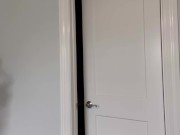 Trying on Lingerie for BF BJ 1/16