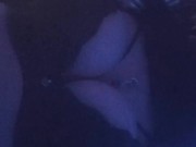 Big tits of a sexy college girl 11/16