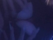 Big tits of a sexy college girl 12/16