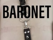 MONARCH-BDSM(BARONET)13.34 1/16