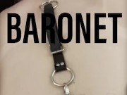 MONARCH-BDSM(BARONET)13.34 3/16