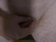 Masturbation when wife is in de kitchen 5/16