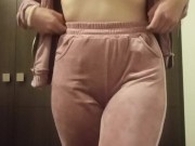 Ups  espero no reconozcan mi coño mis amigos de la universidad 3/16