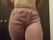 Ups  espero no reconozcan mi coño mis amigos de la universidad 7/16