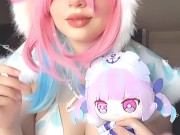 Cow Minato Aqua 湊あくあ 11/16