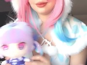 Cow Minato Aqua 湊あくあ 13/16