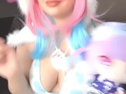 Cow Minato Aqua 湊あくあ 15/16