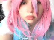 Cow Minato Aqua 湊あくあ 1/16