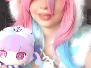 Cow Minato Aqua 湊あくあ 16/16