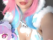 Cow Minato Aqua 湊あくあ 13/16