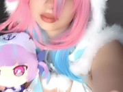 Cow Minato Aqua 湊あくあ 16/16