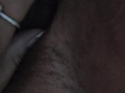 Bbw quick morning cum 16/16