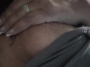 Bbw quick morning cum 2/16