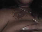 Bbw quick morning cum 3/16