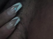 Bbw quick morning cum 4/16