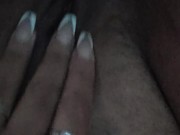 Bbw quick morning cum 5/16