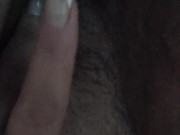 Bbw quick morning cum 6/16