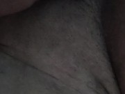 Bbw quick morning cum 9/16