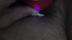 Bbw quick morning cum