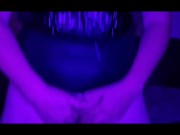 Irish milf homemade Halloween sex tape 16/16