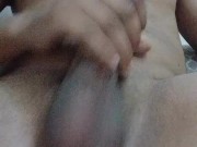 Mastürbasyon yaparak kendimi rahatlıyorum. 9/16