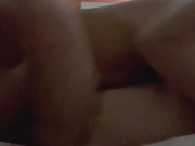 Kaoticgoddess gets her insides rearranged by Cock!!! 6/16