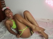 For the feet lovers 2/16