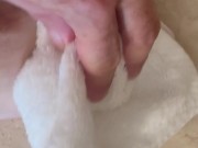 Showering The Cum Off My Feet - Dane Coxx 12/16